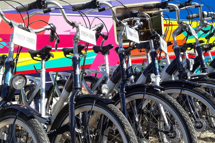 Bicycling