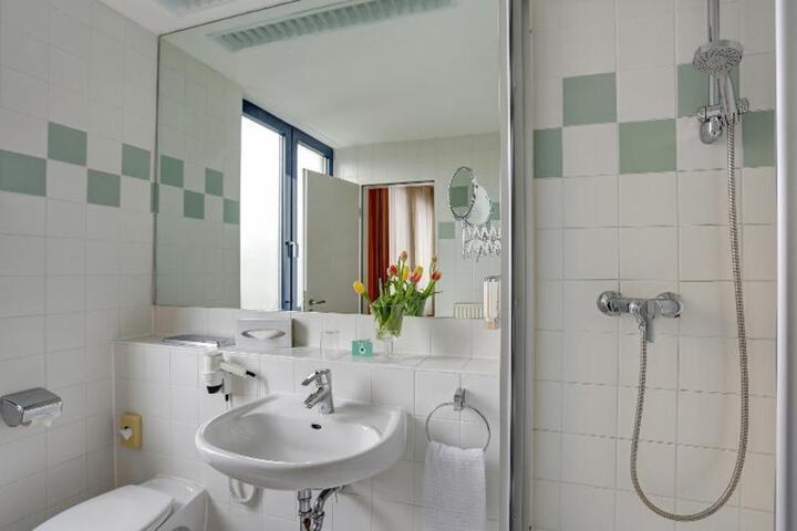 Fitness Facility Photos