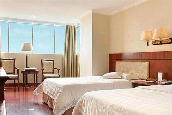 Fitness Center Photo