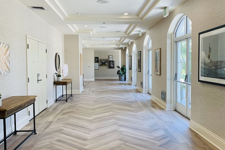 Hallway