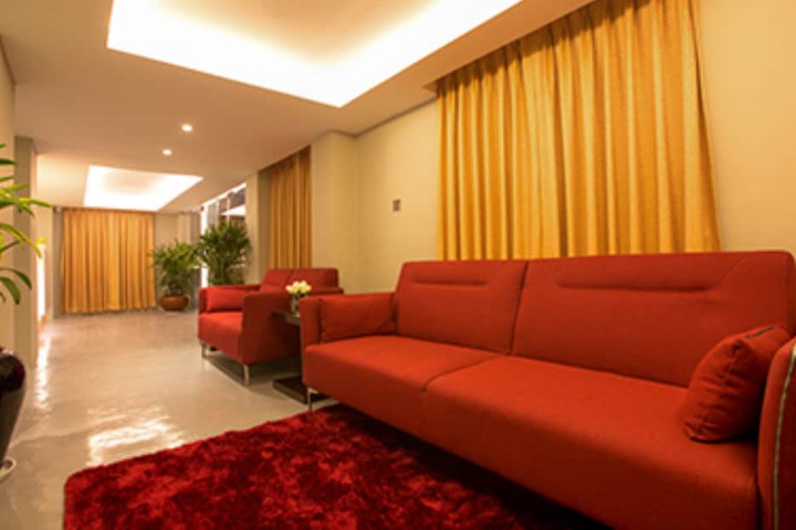 Hotel Interior 5 of 30