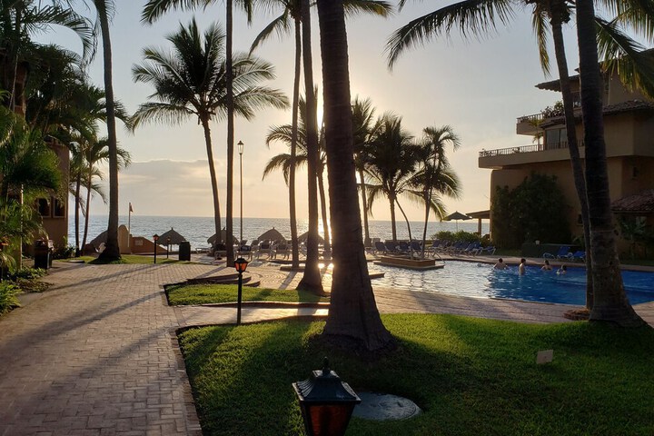 Hotel View 46 of 46