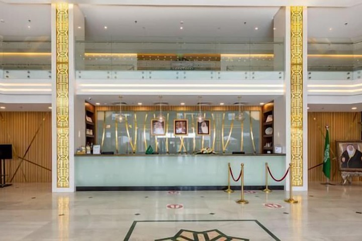 Hotel Interior 7 of 56