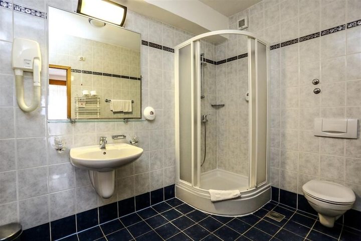 Restrooms