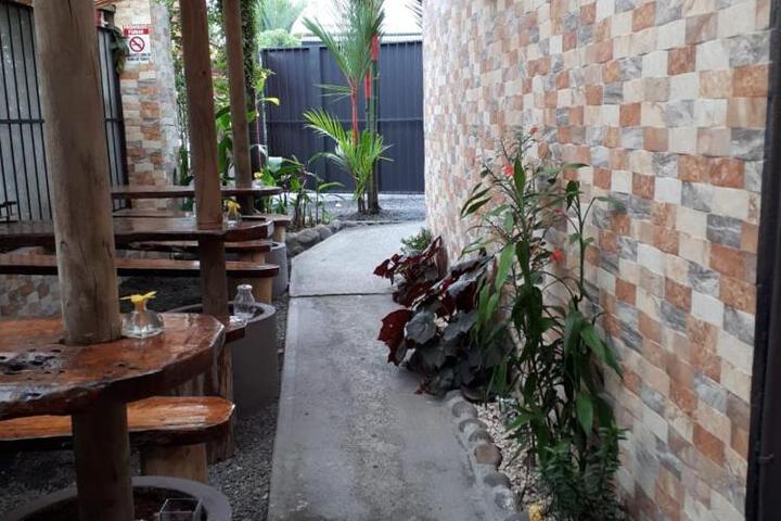 Photo of Hotel y Cabinas del Trópico
