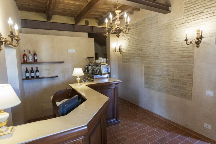 Locanda di Montegiove in Fano