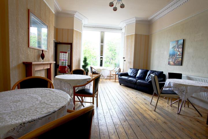The Ashton Park Hotel