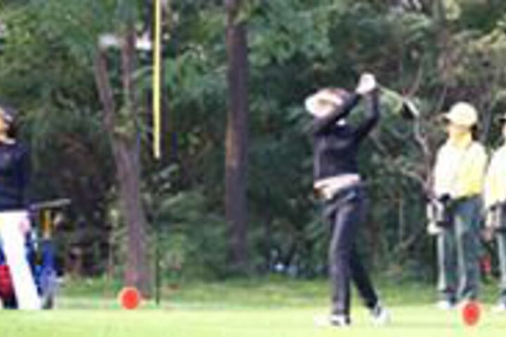 Golf 5 of 18