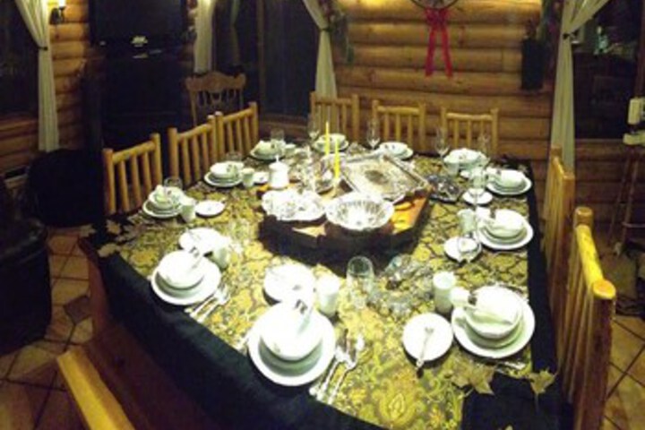 Fitness Facility Photos