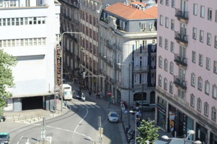 Hotel View 72 of 74
