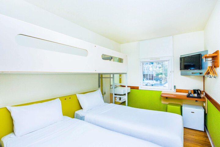 Hotel 44 of 44
