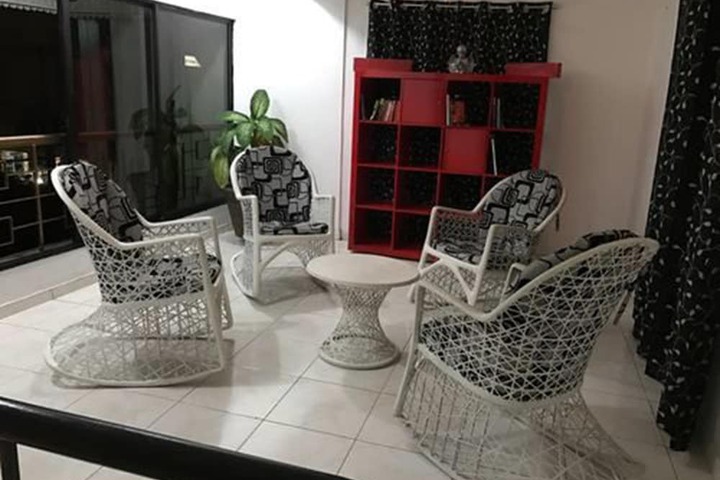 Photo of Torres Apart Studio