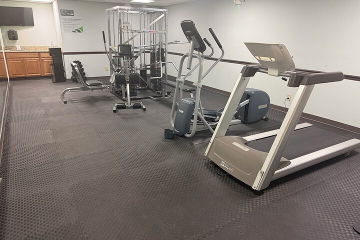 Fitness Center Photo