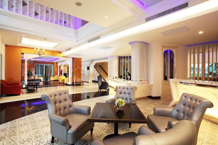 Hotel Interior 3 of 79