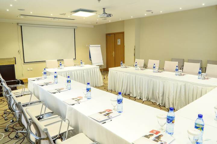 Meeting 92 of 117