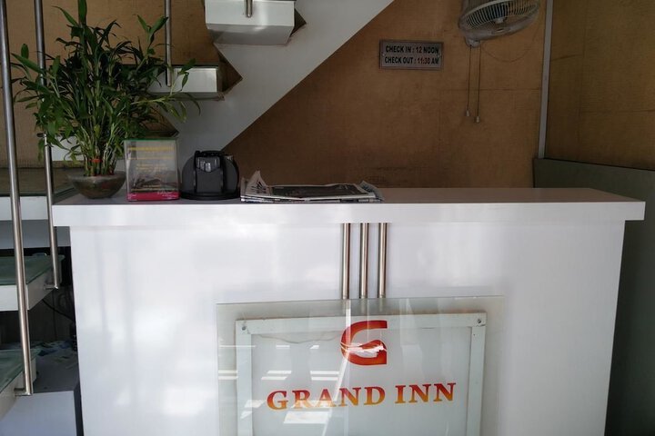 Hotel Interior 4 of 49