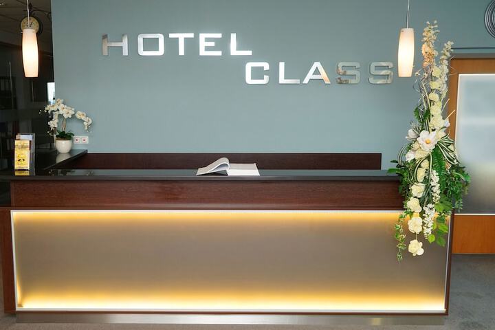 Hotel Interior 2 of 29