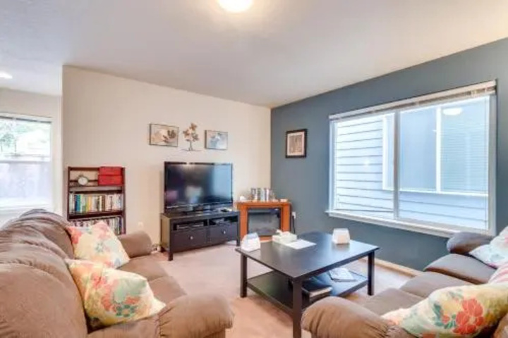 Image of Hollyhock Beach House