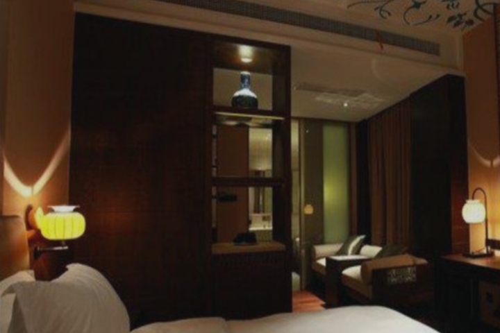 Hotel 1 of 7