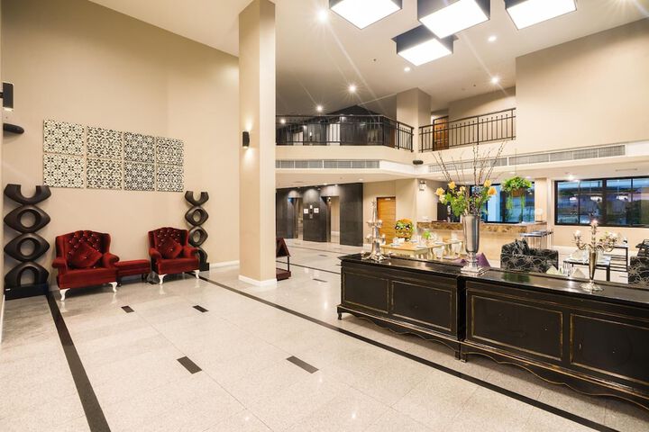 Lobby Photos