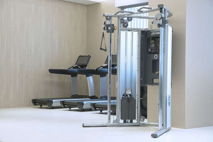 Health and Fitness 27 of 50