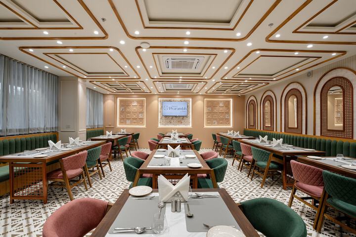 Dining 36 of 40