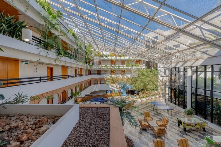 Hotel Interior 13 of 108