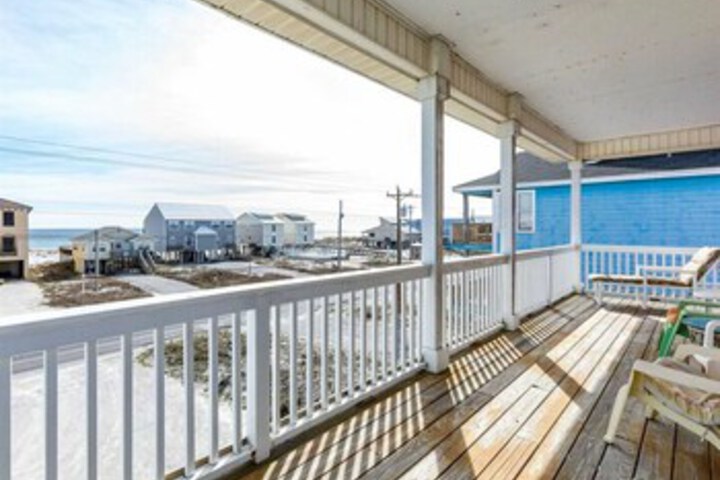 Plum Perfect by Meyer Vacation Rentals in Gulf Shores, AL