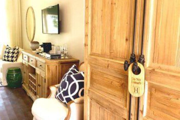 Guest Suite