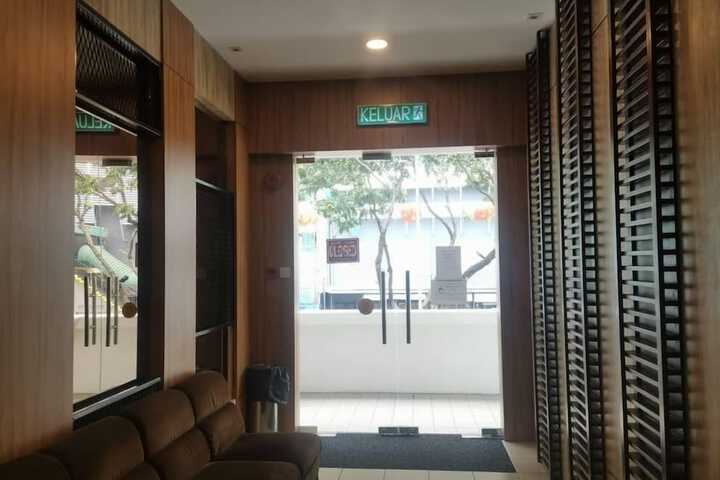 Hotel Interior 3 of 17