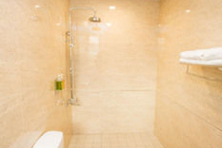 Fitness Facility Photos