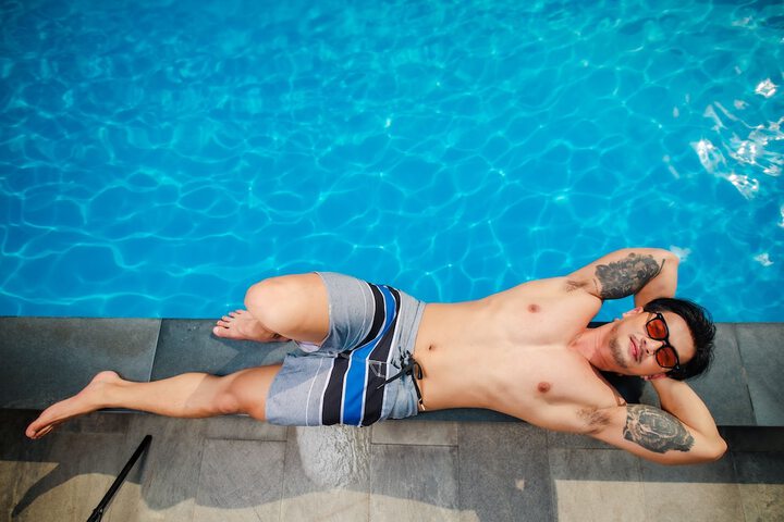 Pool 45 of 109