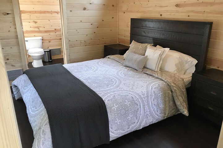 Mountain Retreat Cottage 2 Queen Beds (36 of 45)