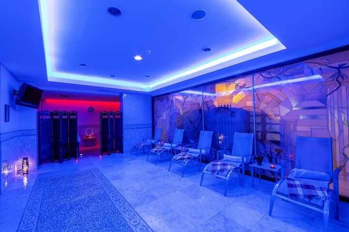 Wellness Treatments