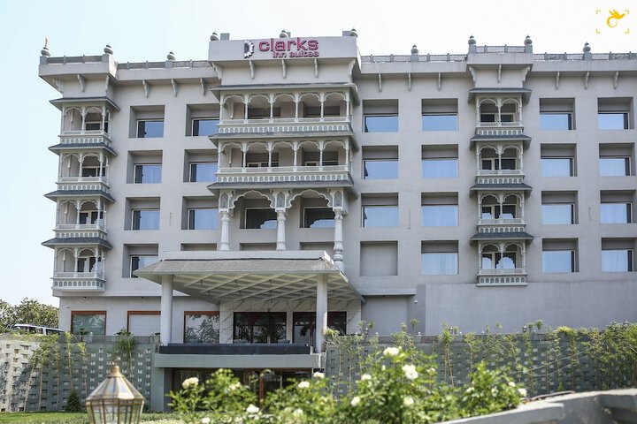Hotel 93 of 93