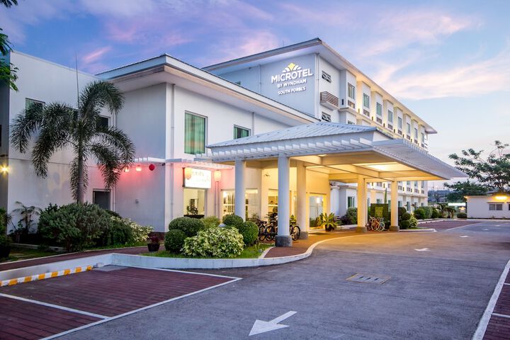 Hotel 24 of 24