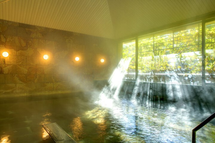 Hotel Spa