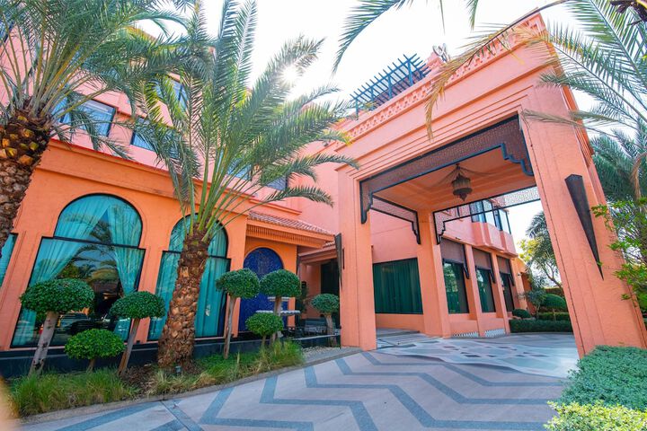 Hotel 129 of 129