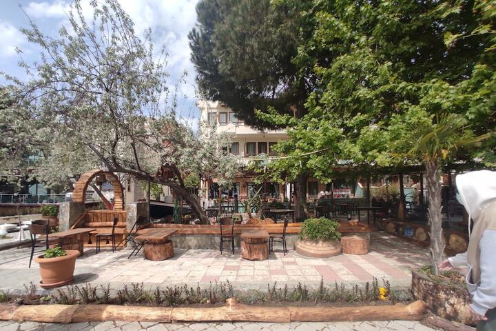 Terrace/Patio 11 of 29