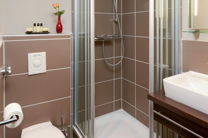 Bath Interior