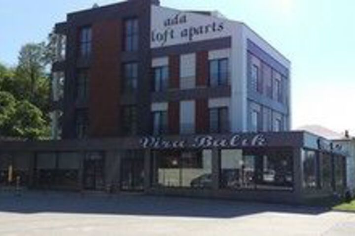 Ada Loft Aparts
