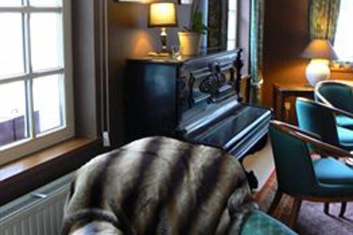 Hotel Interior 96 of 197