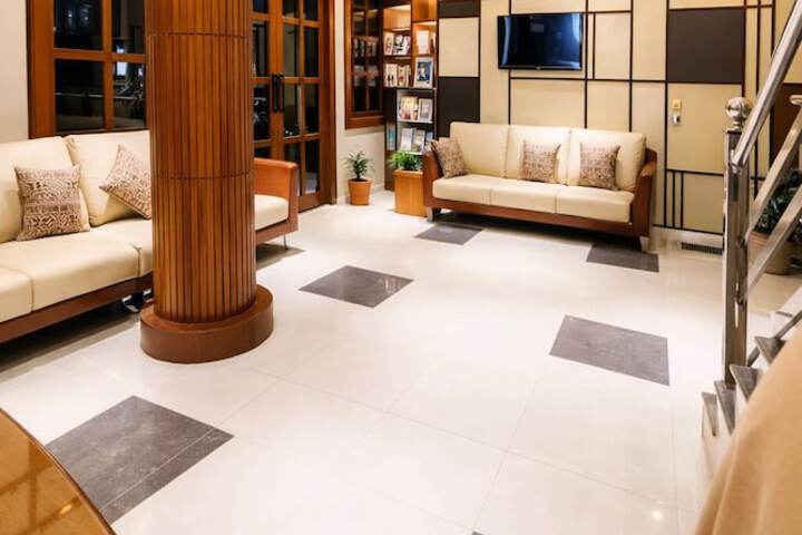 Hotel Interior 2 of 40