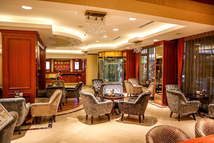 Hotel Interior 4 of 70
