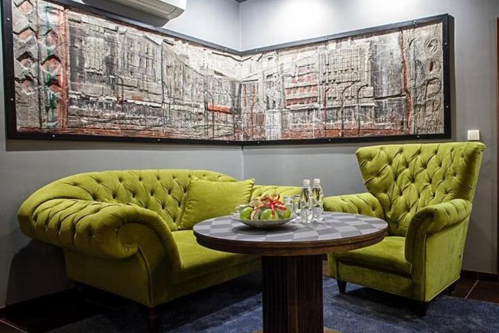 Browar CzenstochoviA Hotel & Spa