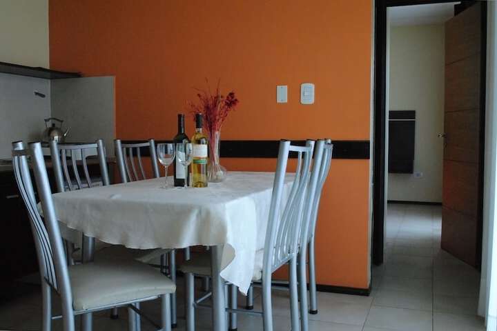 Dining Photos