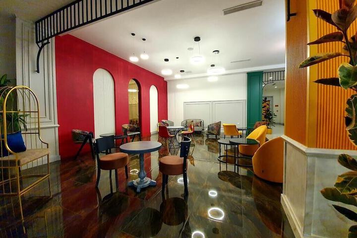Hotel Interior 2 of 58