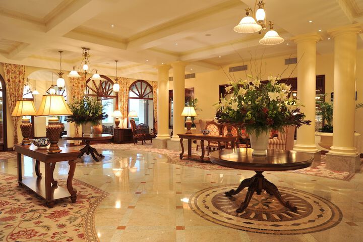 Lobby Photos