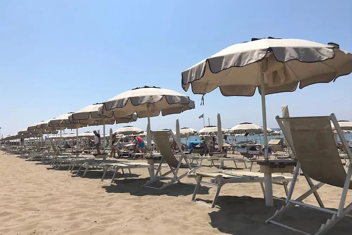 Beach 6 of 12