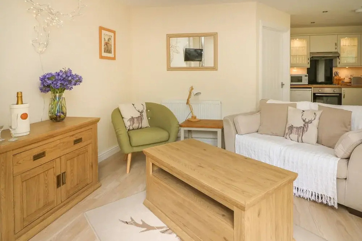Ty Newydd Bach Llandrindod Wells
